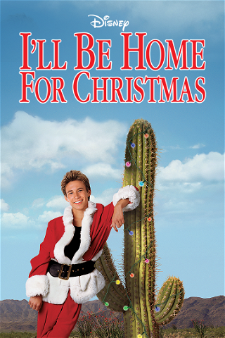 I'll Be Home for Christmas poster