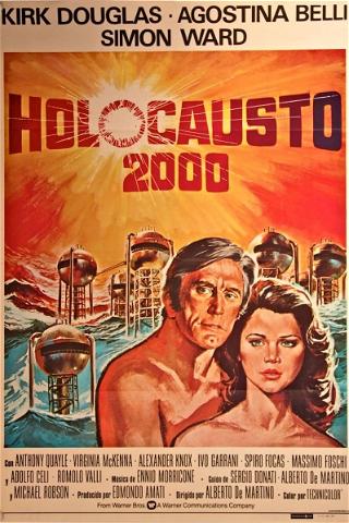 Holocausto 2000 poster