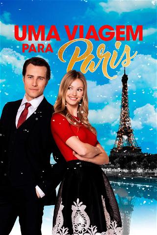 Uma Viagem para Paris poster