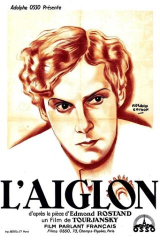 L'aiglon poster