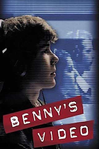 El vídeo de Benny poster