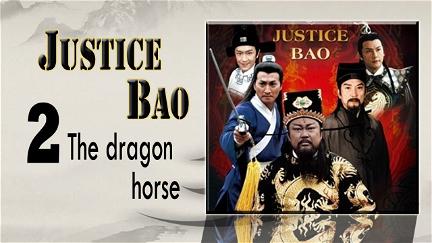 Justice Bao poster