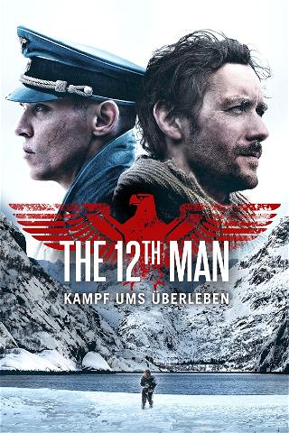 The 12th Man – Kampf ums Überleben poster