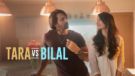 Tara VS. Bilal poster