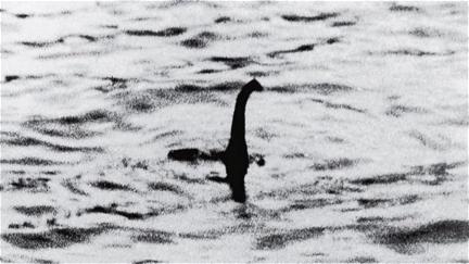 Mysteriet Loch Ness poster