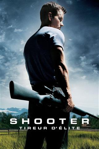 Shooter, tireur d'élite poster