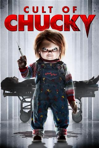 Cult of Chucky (Unrated) poster
