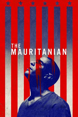 O Mauritano poster