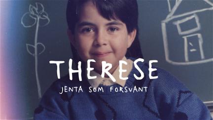 Therese - jenta som forsvant poster