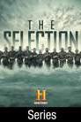 The Selection: Special Operations Experiment poster
