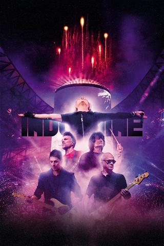 Indochine: Central Tour, The Movie poster
