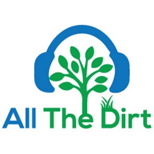 All The Dirt  Gardening, Sustainability and Food poster