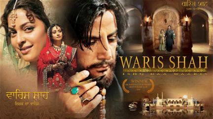 Waris Shah: Ishq Daa Waaris poster