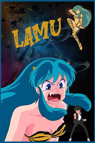 Lamu poster