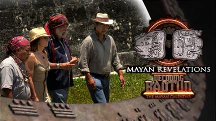 Mayan Revelations: Decoding Baqtun poster