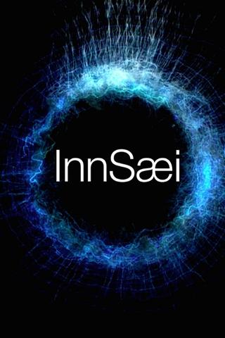 Innsaei - Die Kraft der Intuition poster