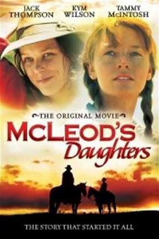 Las hermanas McLeod poster