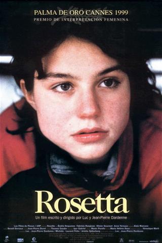Rosetta poster