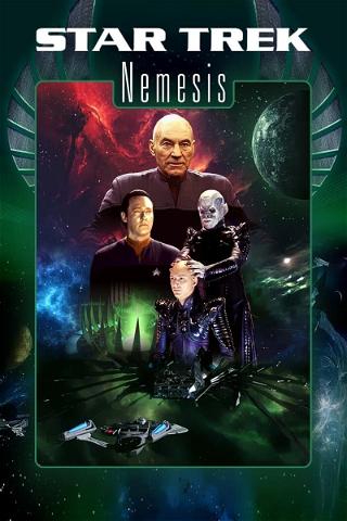 Star Trek™ Nemesis poster