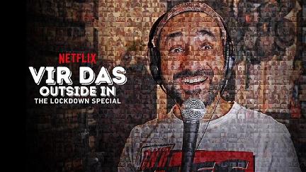 Vir Das: Outside In - The Lockdown Special poster