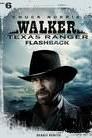 Walker, Texas Ranger: Flashback poster