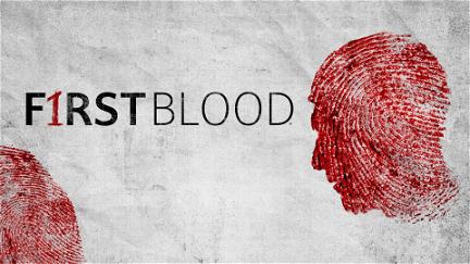 First Blood - Die Geburt eines Serienmörders poster