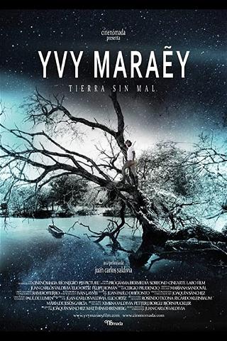 Land Without Evil: Ivy Maraey poster