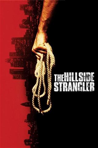Hillside Strangler poster