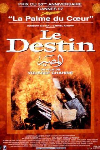 Le Destin poster
