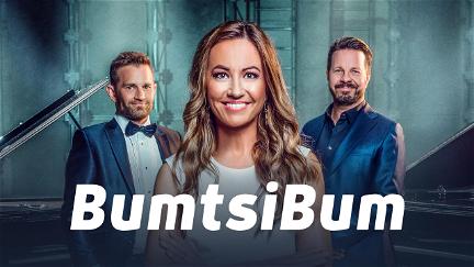 BumtsiBum poster