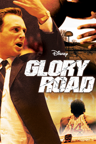 Glory Road poster
