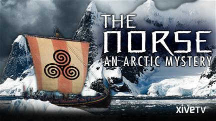 The Norse: An Arctic Mystery poster