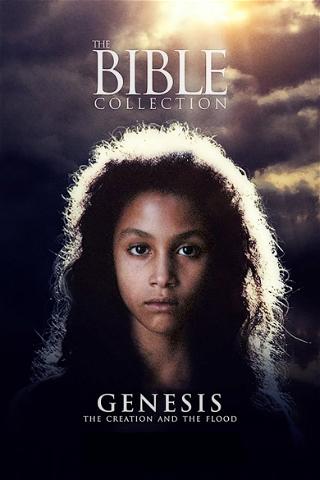 Die Bibel - Die Schöpfung poster