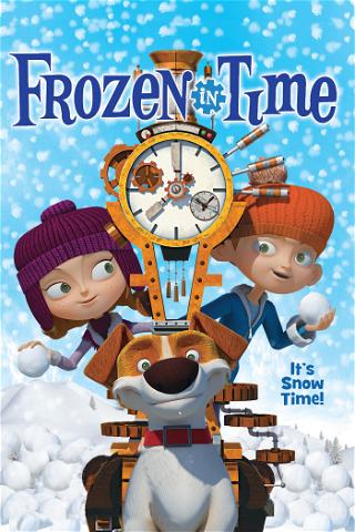 Frozen in Time poster
