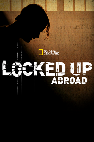 Banged Up Abroad poster