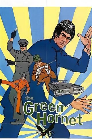 Bruce Lee – Das Geheimnis der grünen Hornisse poster