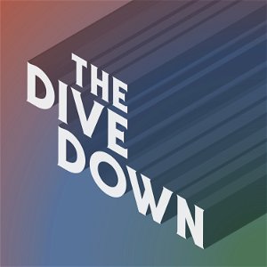 The Dive Down poster