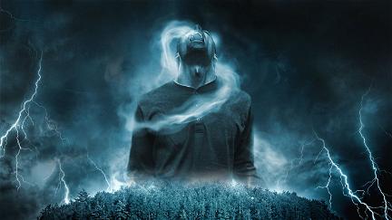 Ghost Storm - Tempesta fantasma poster