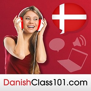 Learn Danish | DanishClass101.com poster
