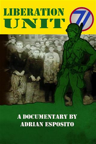 Liberation Unit poster