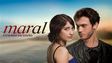 Maral: The Most Beautiful Story poster