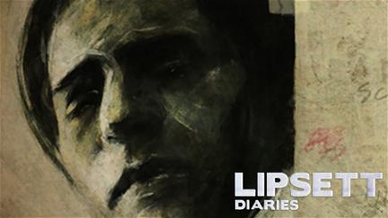 Lipsett Diaries poster