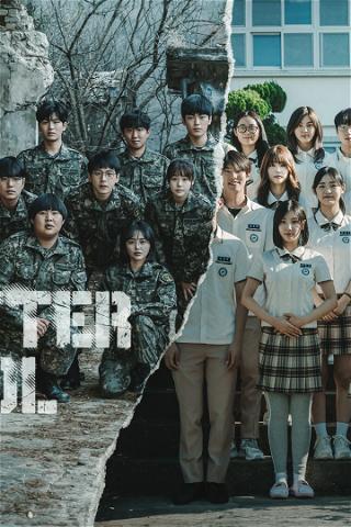 Duty After School poster