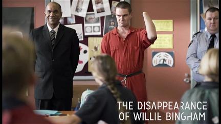 The Disappearance of Willie Bingham poster