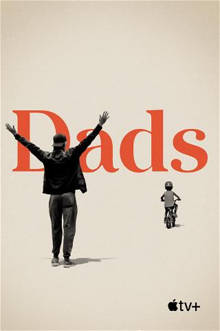 Dads poster