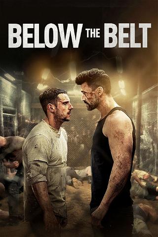 Below the Belt: Brawl at Donnybrook poster
