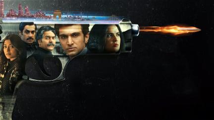 The Great Indian Murder poster