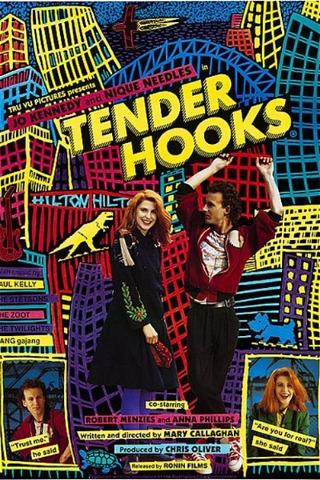 Tender Hooks poster
