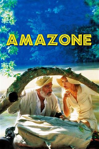 Amazone poster