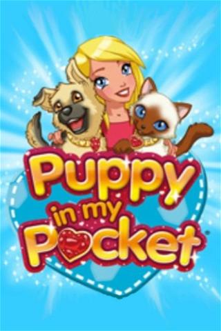 Puppy in My Pocket poster